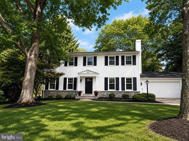House for sale in Vienna, Fairfax County