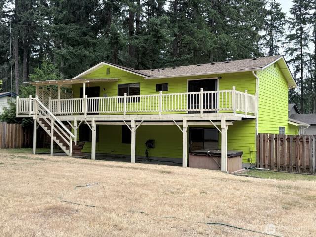 House for sale in Port Orchard, Washington