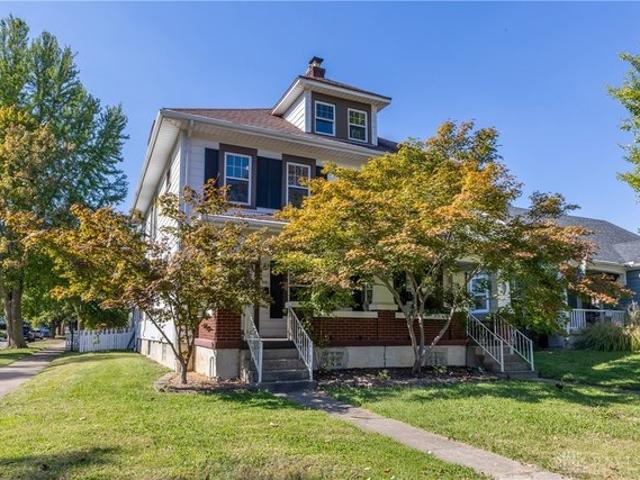 House for sale in Oakwood, Cuyahoga County