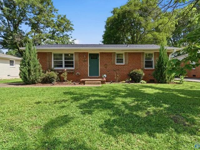 House for sale in Huntsville, Alabama
