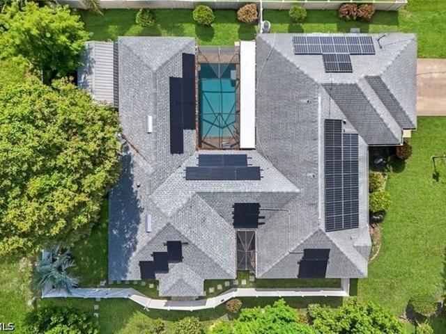 House for sale in Cape Coral, Florida