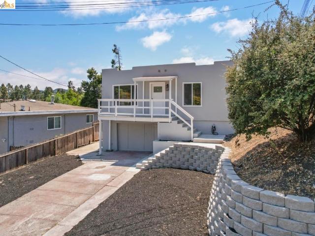Property for sale in El Sobrante, California