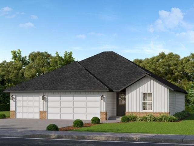 House for sale in Missouri