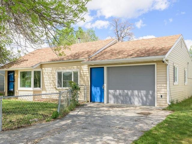 House for sale in Billings, Montana