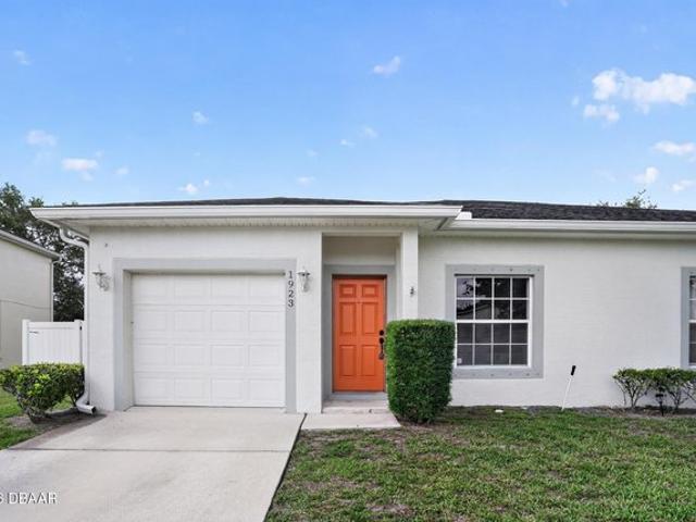 Townhouse for sale in Port Orange, Florida