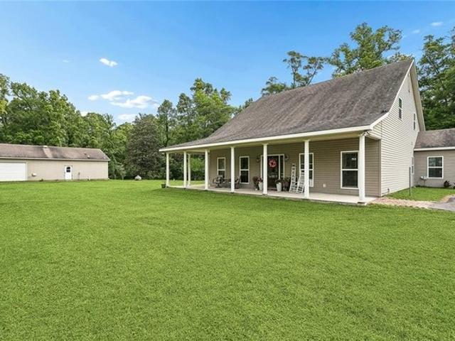 House for sale in Amite, Louisiana