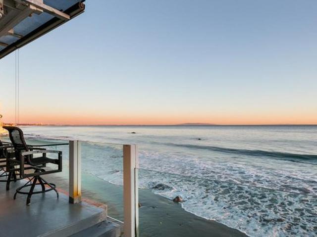 Land for sale in Malibu, California