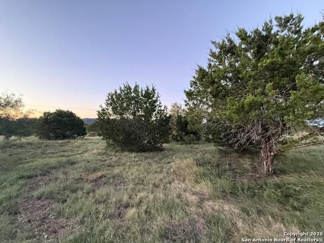 Land for sale in Camp Wood, Texas