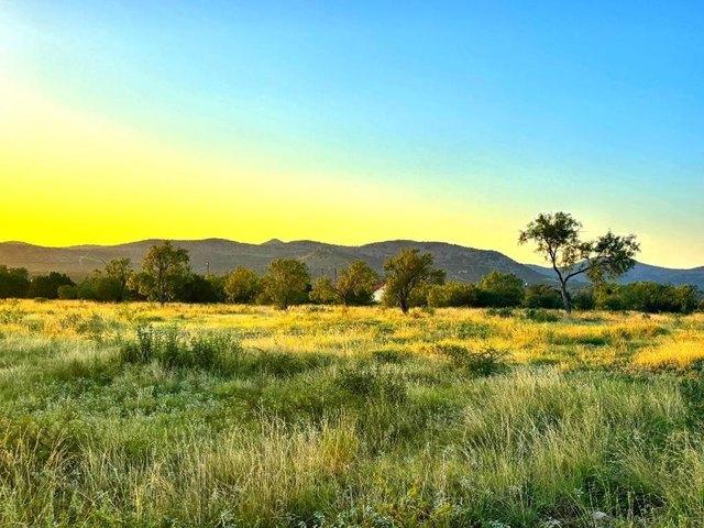 Land for sale in Camp Wood, Texas
