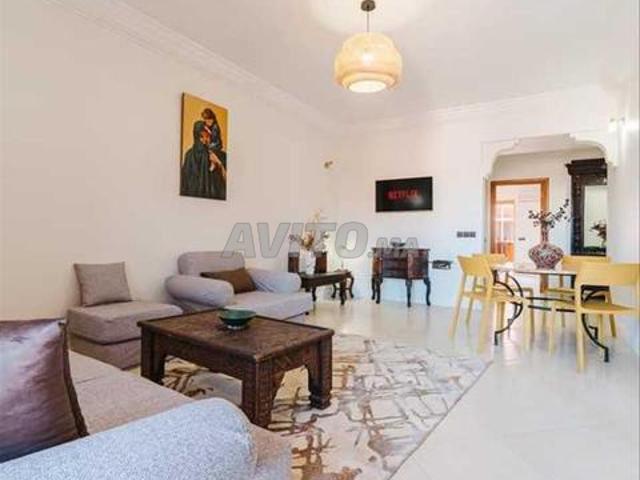 Appartement location à L'Oriental