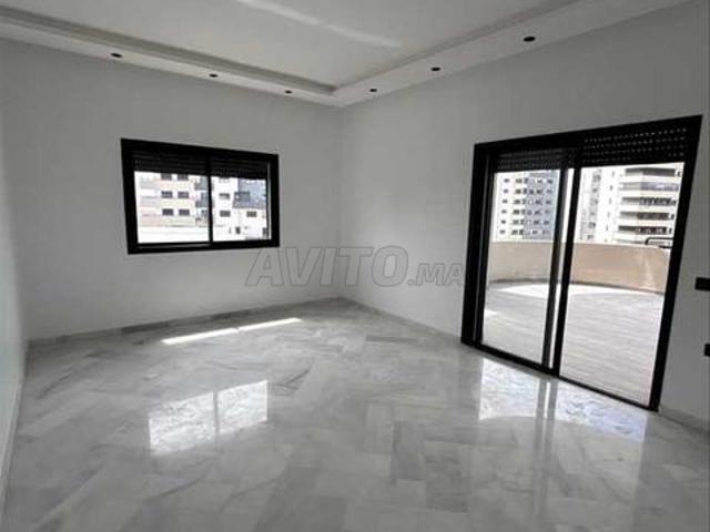 Appartement location à Aïn Harrouda, Gharb-Chrarda-Beni Hssen