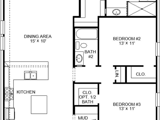 House for sale in Manvel, Brazoria County