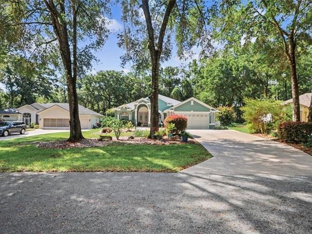 House for sale in Dunnellon, Florida