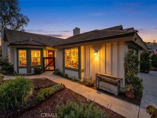 House for sale in Portola Hills, Trabuco Canyon