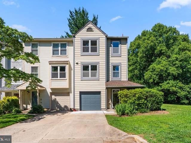 Townhouse for sale in Gaithersburg, Maryland