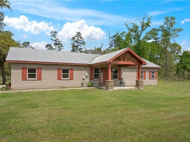 House for sale in Ponchatoula, Louisiana
