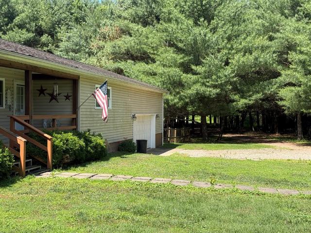 House for sale in Wellston, Ohio