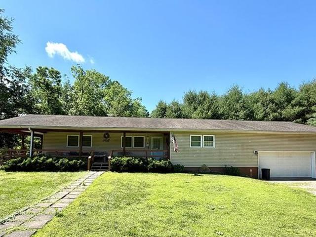 House for sale in Wellston, Ohio