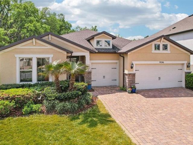 House for sale in Tampa, Florida