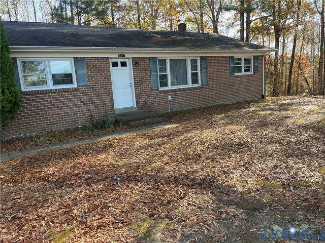 House for sale in Virginia