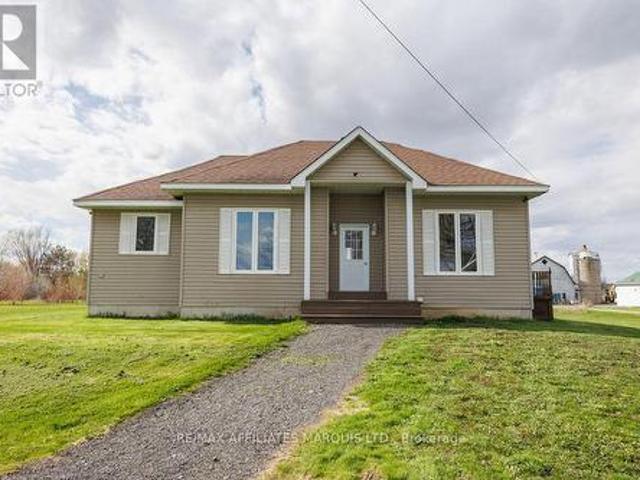 House for sale in South Glengarry, Ontario