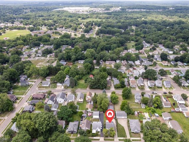 House for sale in Summit, Ohio