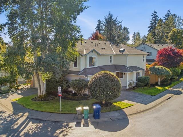 House for sale in Silver Springs, Bothell