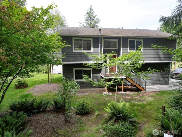 House for sale in Granite Falls, Washington