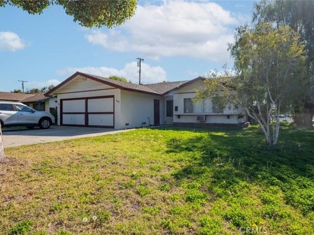 House for sale in Pomona, California