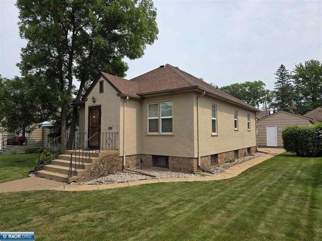 House for sale in Hibbing, Minnesota