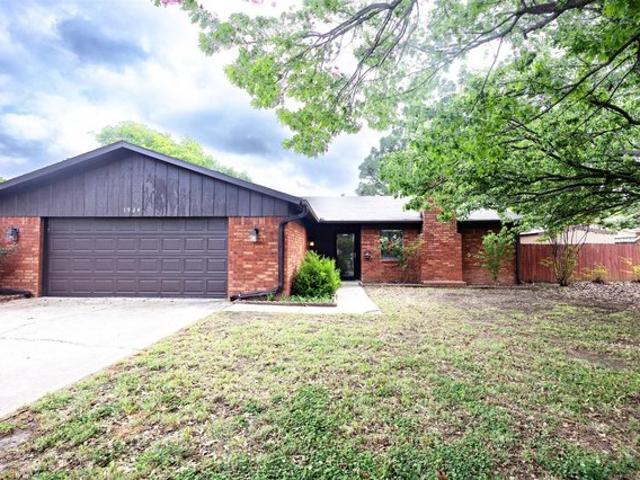 House for sale in Carter, Oklahoma