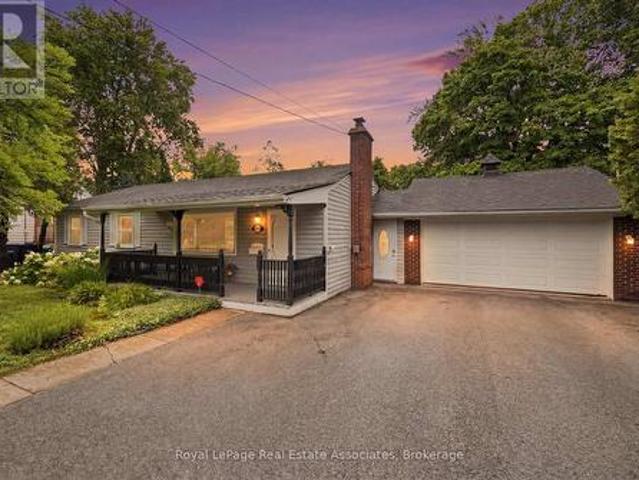 House for sale in Mississauga, Ontario