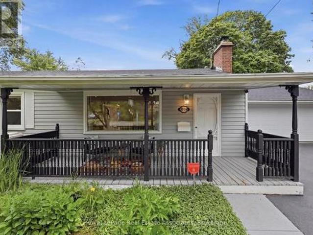 House for sale in Mississauga, Ontario