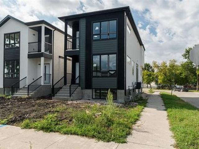 House for sale in Brooklands, Winnipeg