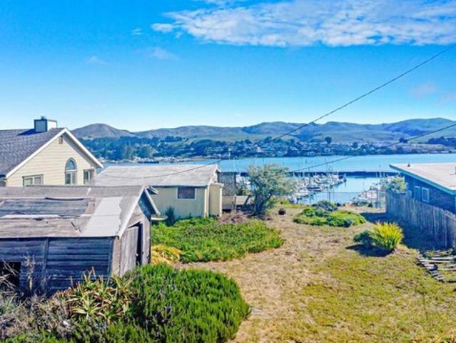 House for sale in Bodega Bay, California