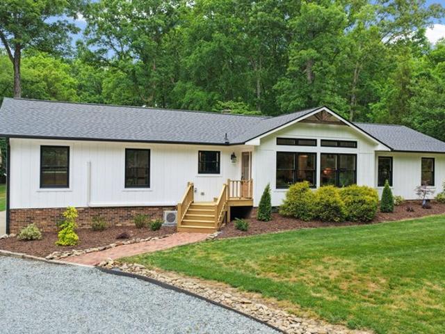 House for sale in Bahama, North Carolina