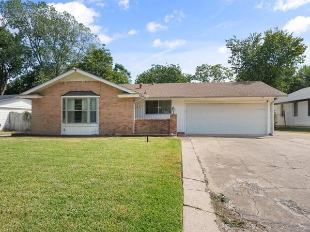 House for sale in Irving, Texas