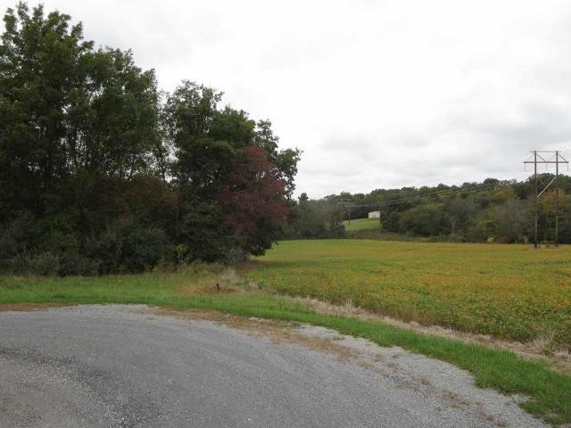 Farm for sale in Pittsburg, Illinois