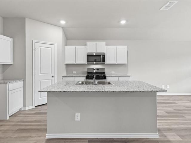 House for sale in Johnson, Texas