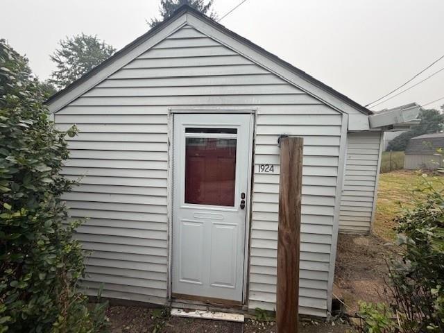 House for sale in Beaver, Pennsylvania