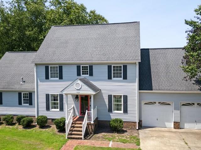 House for sale in Scotland Neck, North Carolina