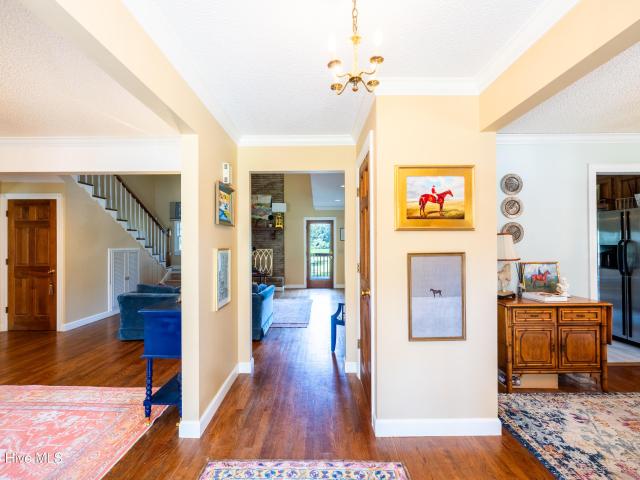 House for sale in Scotland Neck, North Carolina