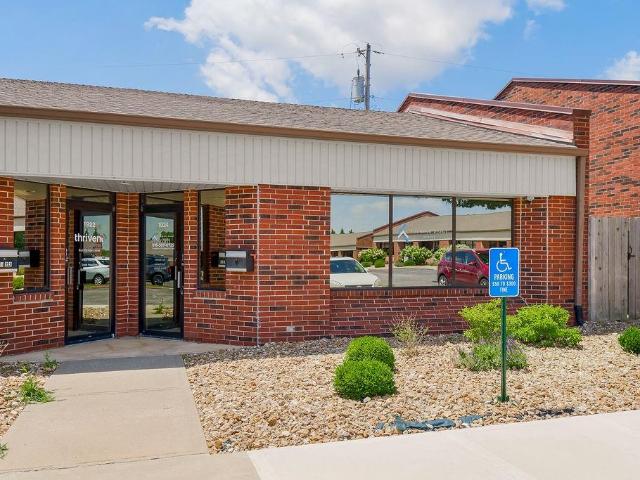 Commercial for sale in Blue Springs, Missouri