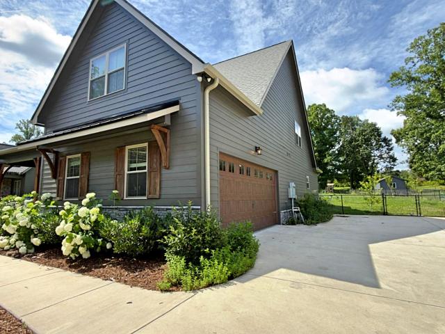 House for sale in Fairmount, Signal Mountain