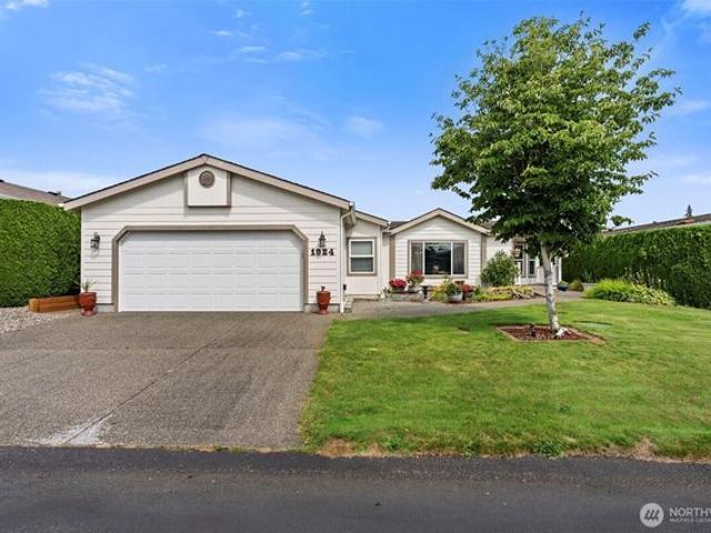 House for sale in Thurston, Washington