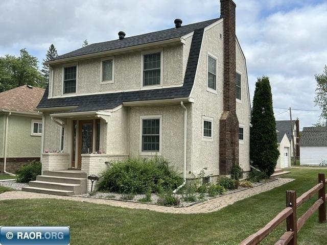 House for sale in Hibbing, Minnesota
