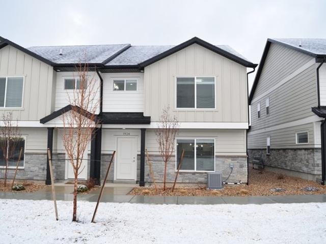 Townhouse for sale in Spanish Fork, Utah