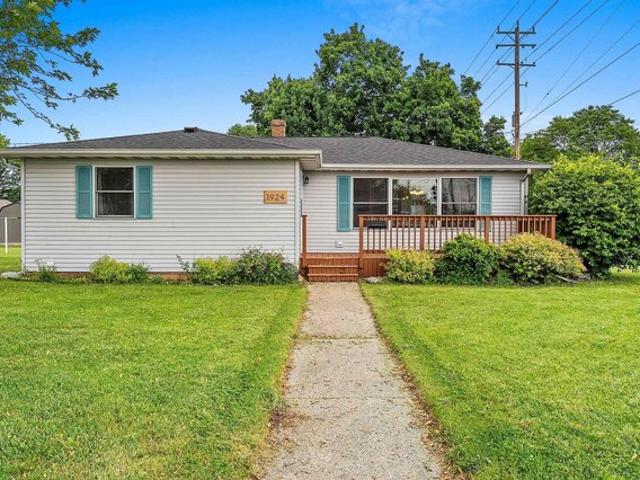 House for sale in Appleton, Wisconsin