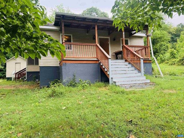 House for sale in Virginia