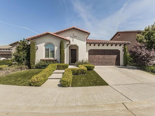 House for sale in Fresno, California